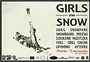 GIRL ON SNOW-tylko dla dziewczyn !